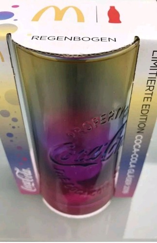 Mcdonald coca cola - coca,