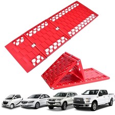 2 x Anfahrhilfe faltbar