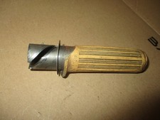 Kreidler Florett K 53 Eiertank - Gasgriff Drehgriff Magura orig.