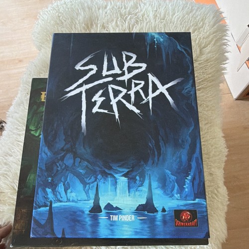 Schwerkraft sub terra - schwerkraft,