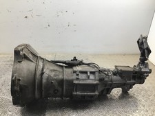 Schaltgetriebe  Mazda MX-5 II