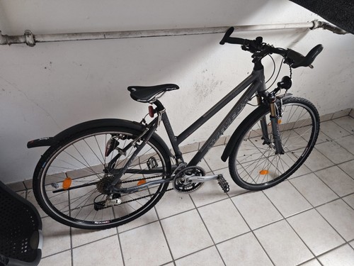 Stevens x5c - stevens,