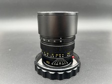 Leitz Leica Summicron-M