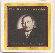 Familien-Brauhaus Leikeim -