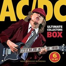 Ultimate collectors - ultimate,