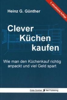 Clever küchen kaufen wie - clever, man