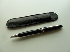 Montblanc Meisterstück