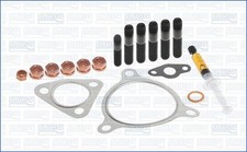 AJUSA JTC11229 Montageset der Turbokompressors (mit Dichtungen) passt zu: AUDI A