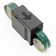 Ausgeknipst Film-Splitter