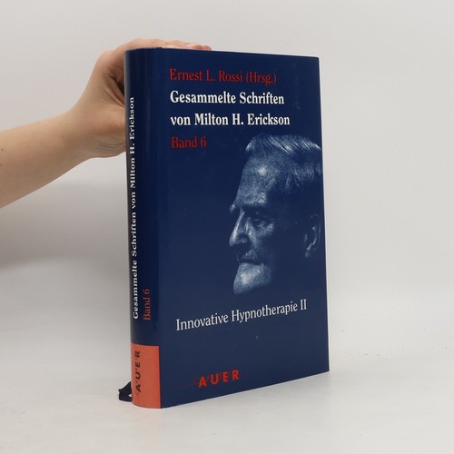 Gesammelte schriften - gesammelte, schriften 