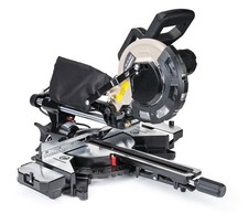 Kapp- und Gehrungssäge 2000W