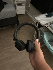 Marshall headphones in - headphones,