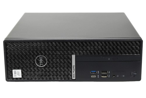Dell optiplex 5080 - 5080, i5-10500