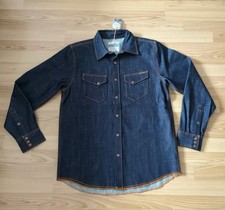 Nudie jeans langarm - nudie,