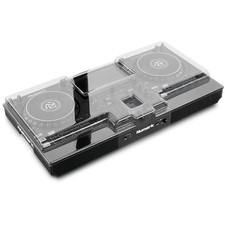 Decksaver cover für numark - decksaver,