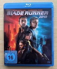 Blade Runner 2049  [Blu-ray]