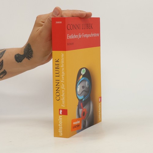 Entlieben r - entlieben, für