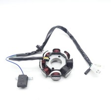 Lichtmaschine für 4-Takt