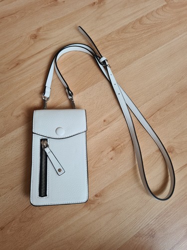 Oliver handytasche weiß - s.oliver,