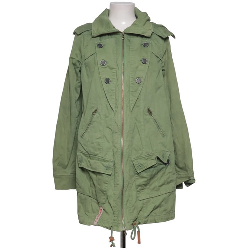 Blutsgeschwister parka - blutsgeschwister,,