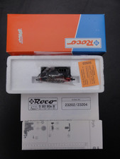 ROCO 23204 BR80 SPUR N