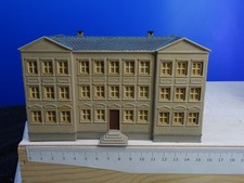 Gebäude N / TT  Stadthaus