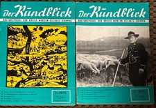 Der Rundblick Wurzen Grimma