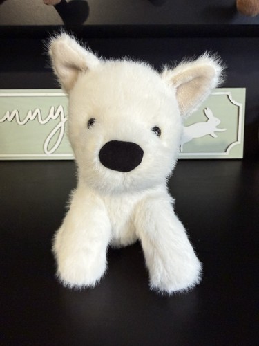 Jellycat munro scottie dog - munro,