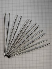 6x Zahn Pinzette ORBIS DENTAL