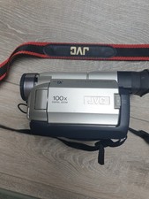 VIDEOKAMERA JVC GR-DVL100 (DEFEKT)