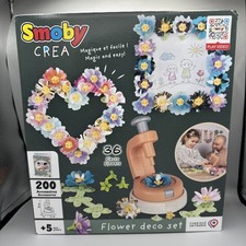 Smoby Flower Market Creations