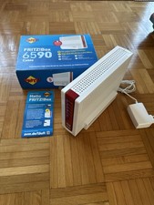 AVM FRITZ!Box 6590 Cable