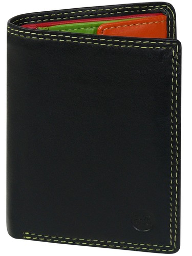 Kleine bunte börse - mit,