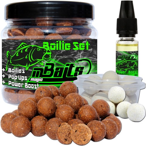 Magic baits boilie set - magic,
