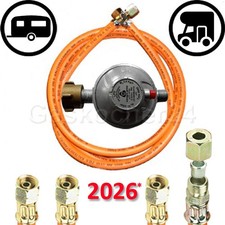 PropanGasschlauch WINTERFEST