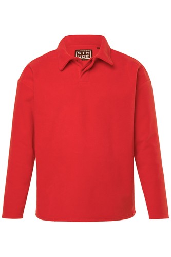 Sthuge große größen fleece - große,