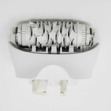 Braun Epilierkopf extra breit