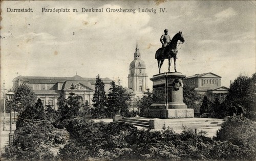 Darmstadt hessen - in,