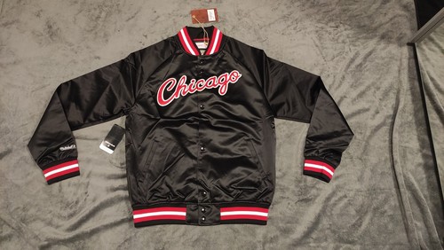 Nba chicago bulls jacke - bulls,