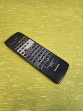 Original Fernbedienung Technics RAK-SA750WH Funktioniert 