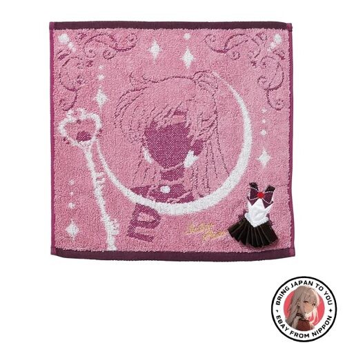 Marushin bandai sailor moon - bandai,