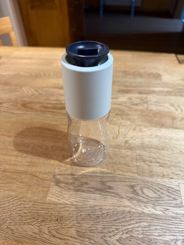 Tupperware gewürzmühle - tupperware,