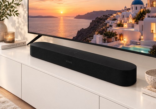 Sonos beam smart - sonos, (gen.