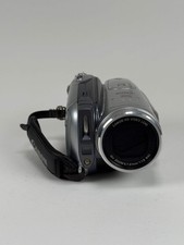 Canon HV20A MiniDV High Def