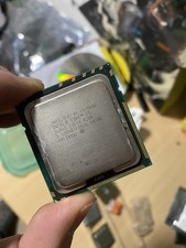 Intel I7 980X Extreme CPU