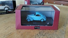 Fiat 508 CS Balilla Berlinetta 1935 Modellauto 1:43 Starline In Box
