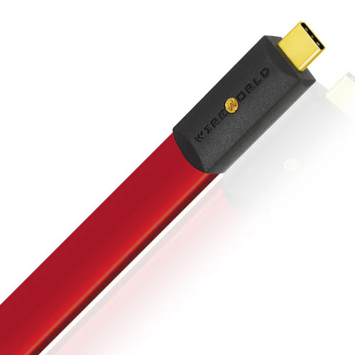 Wireworld starlight usb - 8,