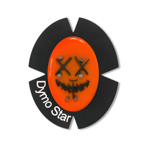 Dymo star knieschleifer nail - dymo,