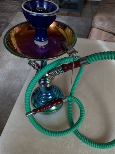 Shisha wasserpfeife - shisha,
