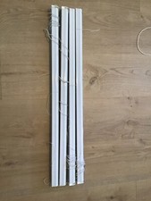 Raffrollsysteme 90cm breit, Kettelzug rechts oder links